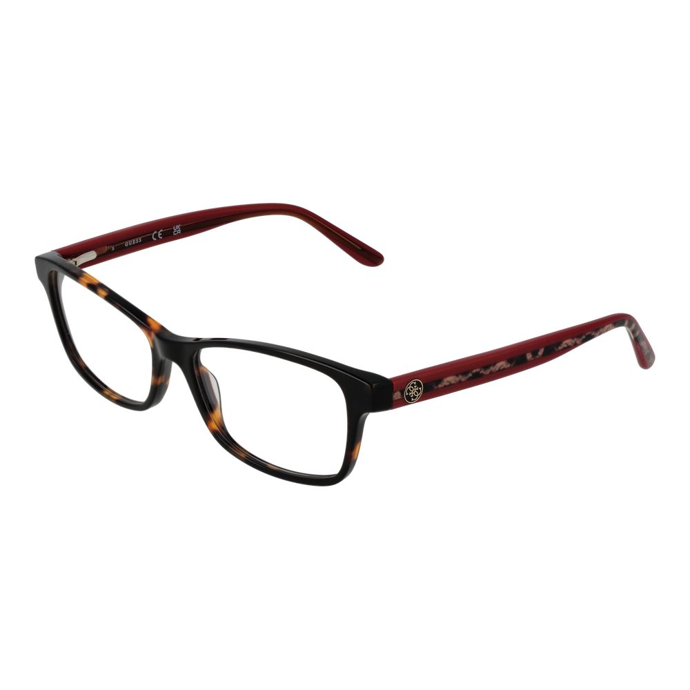 Guess Brown Kadın Optik Çerçeveleri